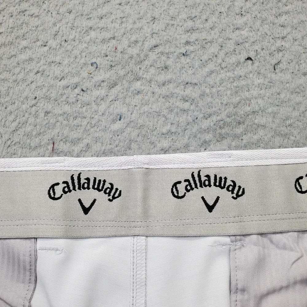 Callaway golf shorts